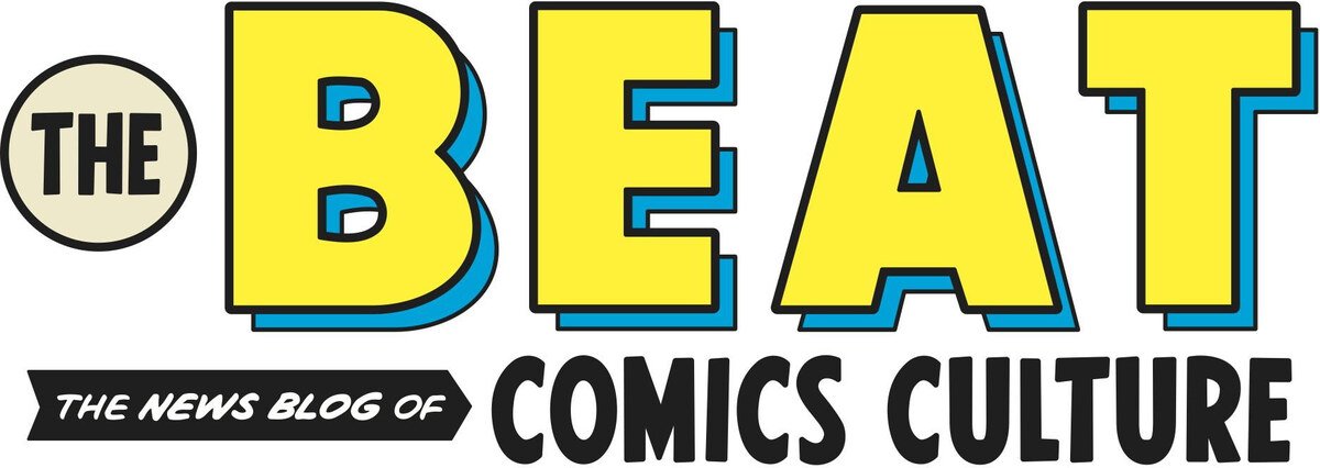 The Beat — the news blog of comics culture